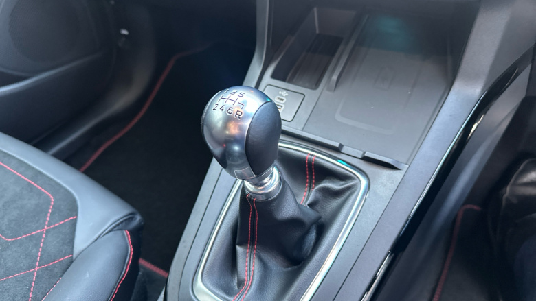 Ford Puma 1.0 EcoBoost Hybrid mHEV ST-Line X 5dr Petrol Hatchback